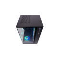 CAPTIVA PC Ultimate Gaming I89-277 (Ultra 9 285KF/RTX5090 32GB GDDR7/SSD 2TB+2TB/128GB/WLAN/Windows 