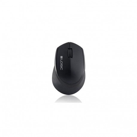 Logic LM-2A mouse Office RF Wireless Optical 1200 DPI