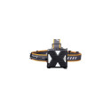 Fenix HP16R flashlight Black Headband flashlight