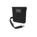 Case Logic 4680 Quantic Chromebook Sleeve 12 LNEO-212 Black