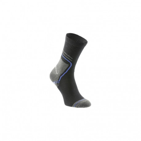 Hogert sokid HT5K451-1-41-42, 41-42, 16cm, 3 paari, 78% puuvill, 15% polüamiid, 5% polüpropüleen, 2%