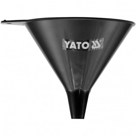 Yato YT-0694 õlikann jäiga terastoruga, GRD, 135 mm, PP, töövedelikele