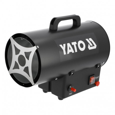 Gaasikütteseade 15KW YT-99730 YATO