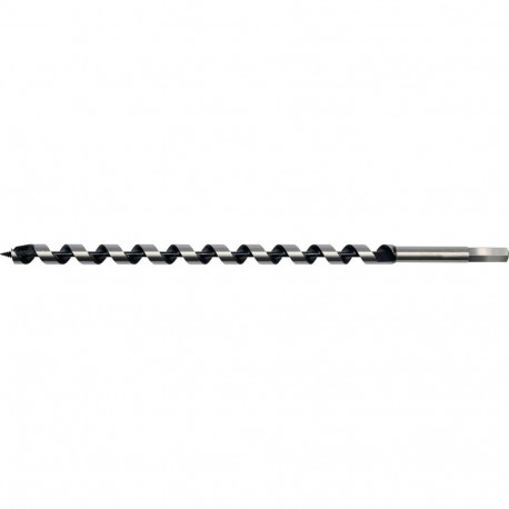 Yato YT-3281 GRD puidupuur, 24mm, 460mm, 360mm, 13mm, kuuskantvars, HCS