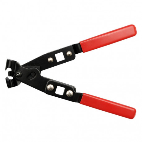 Yato YT-0606 CV-katte klambri tangid, 235mm, 5mm, CrV, PVC käepide