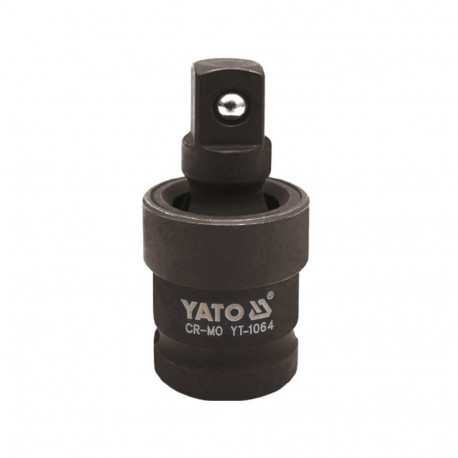 Yato YT-1064 universaalne löökkardaan, 1/2", 63mm, CrMo SCM-440, fosfaatitud