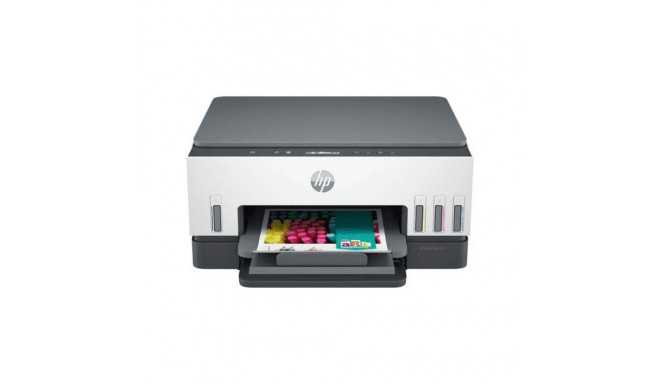 Smart Tank 670 6UU48A multifunction device