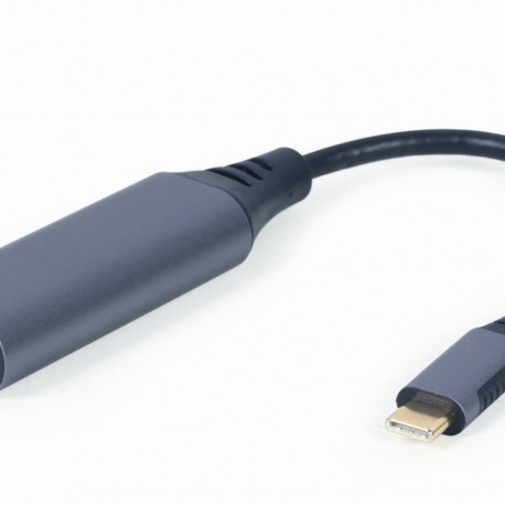 USB-C–LAN GbE-adapter RJ-45
