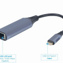 USB-C to LAN GbE Adapte r RJ-45