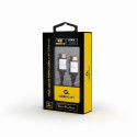 Cable HDMI high speed with ethernet Select Plus 2m