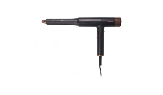 Princess 529205 professionaalne 7-ühes airstyler föön