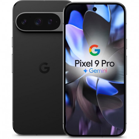 Google Pixel 9 Pro 128GB obsidiaan