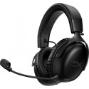 HyperX Cloud III Wireless black