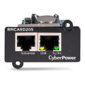 CyberPower | RMCARD205 Smart Management Solutions