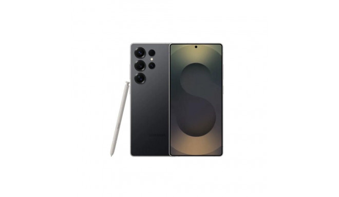 Samsung MOBILE PHONE GALAXY S25 ULTRA/512GB BLACK SM-S938B