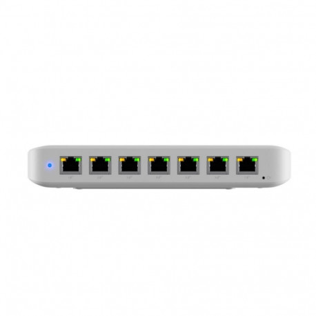 UBIQUITI Switch||Ultra|Ultra 60W|30 Watts|USW-ULTRA-60W