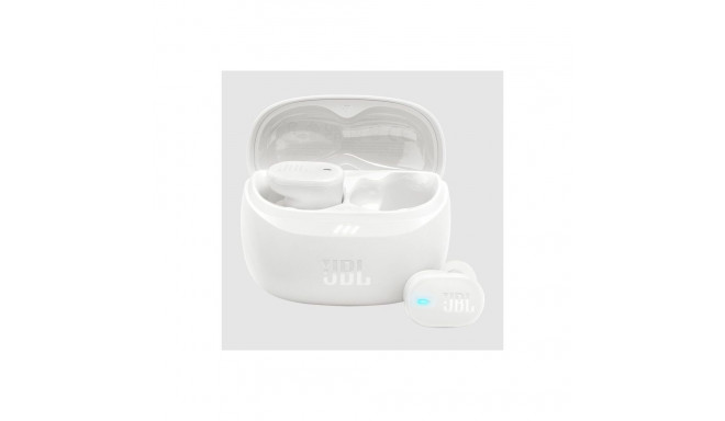 JBL Tune Buds 2 White