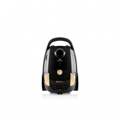 ETA Vacuum cleaner Avanto 151990000 Bagged, Power 700 W, Dust capacity 3 L, Black