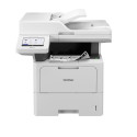 Brother MFC-L6710DW All-In-One Mono Laser Printer with Fax