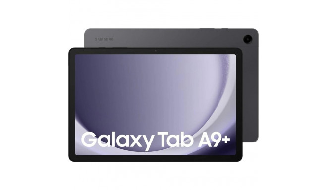 TABLET GALAXY TAB A9+ 128GB WIFI GREY