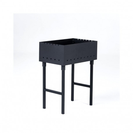 GRILL GR-007 2mm 350x220x330mm