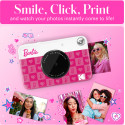 Kodak Barbie Printomatic Camera 1