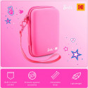 Kodak x Barbie kaamerakott Eva Hard Case