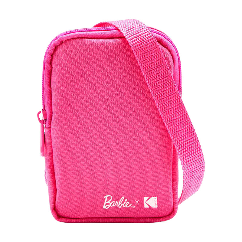 Kodak x Barbie kott Soft Case