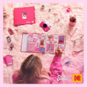 Kodak x Barbie album Scrapbook, pink