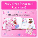 Kodak x Barbie kleepsud Fun Stickers