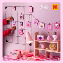 Kodak x Barbie piltide riputustarvikud Frame Squares/Clips/String