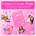 Kodak x Barbie Step Printer Slim Printer 2