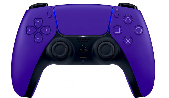 Sony juhtmevaba mängupult PlayStation 5 DualSense V2, lilla