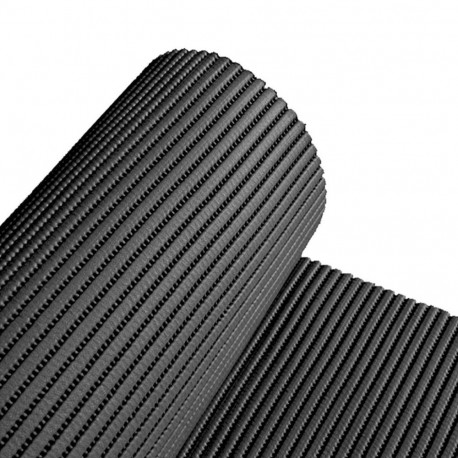 Roll of Anti-Slip Material Exma Aqua-Mat Basic Must PVC 65 cm x 15 m