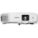 Projektor Epson EB-E20 3400 Lm Valge XGA