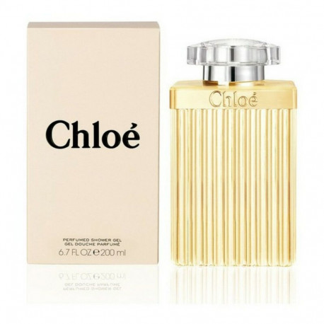 Shower Gel Chloe Chloé Signature 200 ml