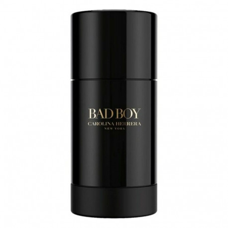 Pulkdeodorant Bad Boy Carolina Herrera Bad Boy 50 ml 75 g (75 g)