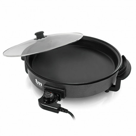 Mitmeotstarbeline Elektriline Grill TM Electron 3,5 L 1500 W