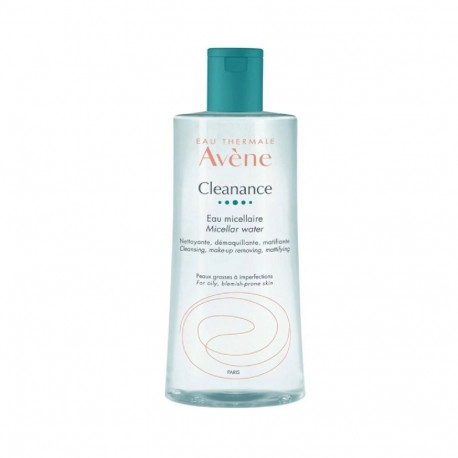 Mitsellaarvesi Avene Cleanance 100 ml