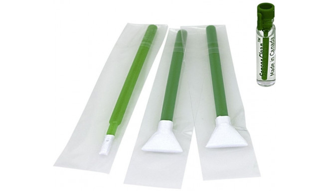 Visible Dust sensor cleaning set EZ