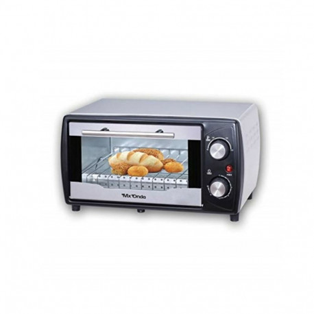 Mini Electric Oven Mx Onda MX-HC2159 9 L