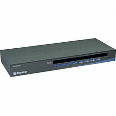KVM Lüliti Trendnet TK-1603R