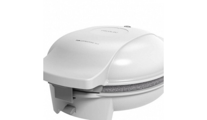 Waffle Maker Cecotec Fun Gofrestone 3in1 700W