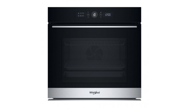 Integreeritav ahi Whirlpool WOI5S8HM1SXA