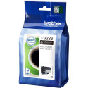 Brother ink black LC3233BK