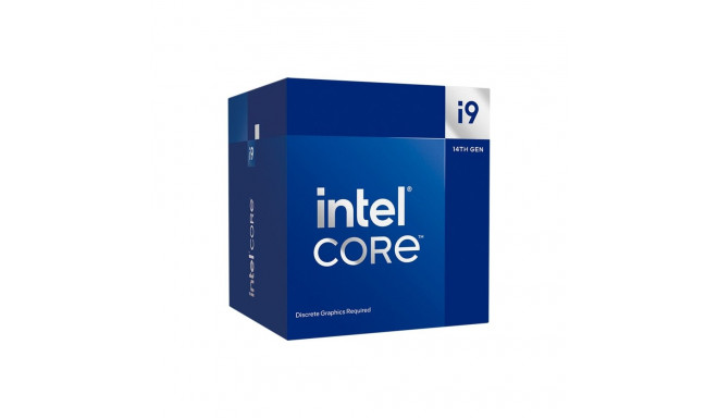 Intel Core i9-14900 - Socket 1700 - processor (boxed version)