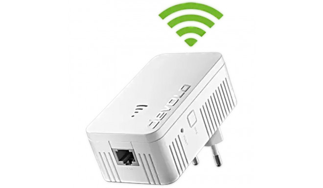 WiFi 5 Repeater 1200