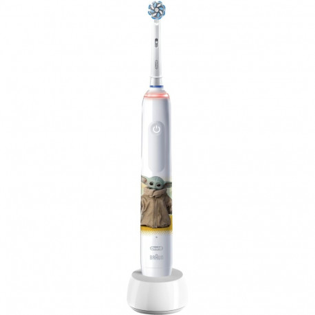 Braun Oral-B Pro Junior Star Wars, Electric Toothbrush