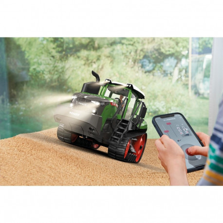 6790 Control Fendt 1167 Vario MT Bluetooth mit App-Steuerung