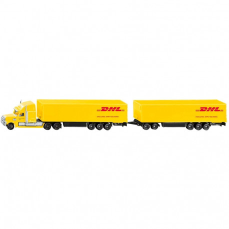 1806 SUPER Road Train DHL